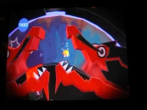 double dragon arcade psp