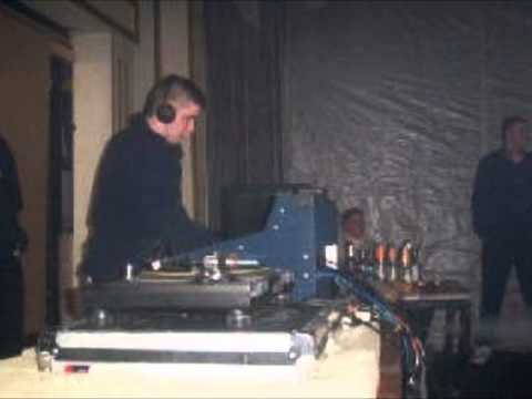 Renegade Vol.4 Dj Chrissy-G Mc Stretch Impulse-Part 2