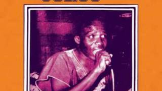 Voodoo Funk presents:  ORLANDO JULIUS & THE AFRO SOUNDERS