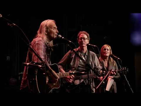 eTown Finale with Dave Alvin & Jimmie Dale Gilmore - Get Together (eTown webisode #1182)