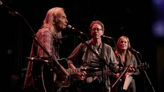 eTown Finale with Dave Alvin &amp; Jimmie Dale Gilmore - Get Together (eTown webisode #1182)