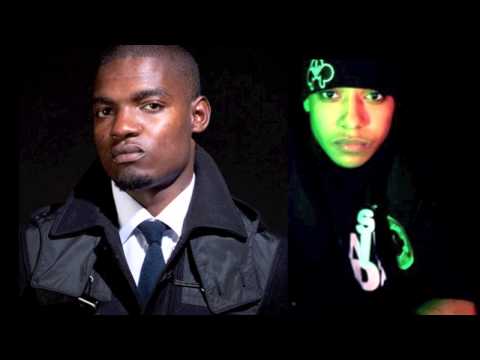 DOT ROTTEN & ICE KID - BACK UP [THROWBACK MUSIC] [HQ] *NEW*