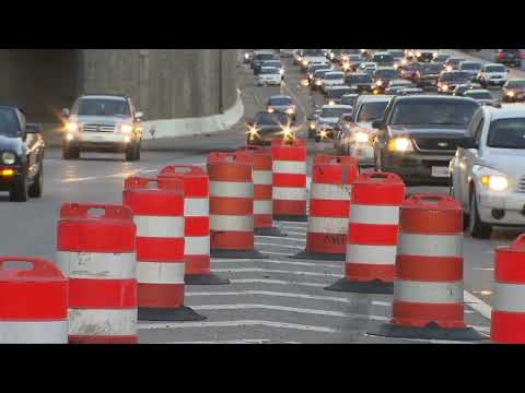 AAA Speed Limit Survey