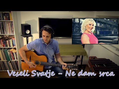Veseli Svatje - Ne dam srca
