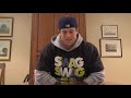LA Beast Enjoys 20 Year Old Crystal Pepsi