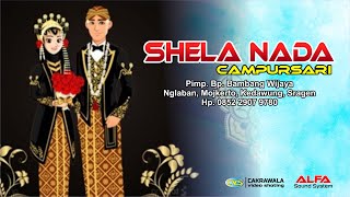 Download lagu Live Stream SHELA NADA CAMPURSARI || ALFA SOUND jilid 2 mp3 Download lagu Live Stream SHELA NADA CAMPURSARI || ALFA SOUND jilid 2 mp3