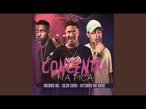 Concentra na Pica