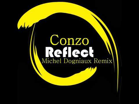 CONZO - Reflect (Michel Dogniaux Remix) [Phat Groove Records]