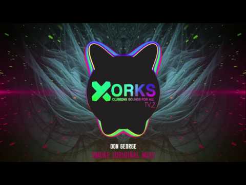 Don George - Smoke (Original Mix)