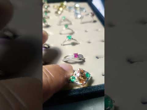 Joias 💎 de Minas Gerais Disponíveis