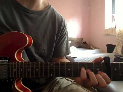 Perfect For Me - Ron Pope