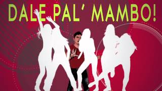 RUDDY  &quot;DALE PAL PARTY&quot; (Lyric Video) #Reggaeton #MusicaLatina #Reggaeton #MusicaLatina