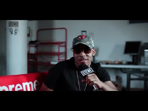Lil Blade Talks About New Project "Prince of D 2" & More!