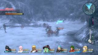 STAR OCEAN 5　Part 28