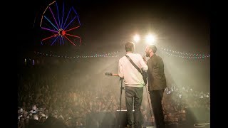 Helt Off - Letat - Live Malmöfestivalen 2015