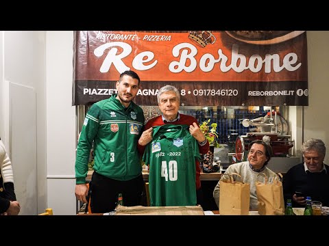 Quarantennale della fondazione della Volo International | Cena del 28 febbraio 2022