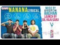 Na Na Na Lyrical Hushaaru Songs Sree Harsha Konuganti Radhan