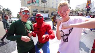 Marcus &amp; Martinus - SING LIKE IT LIKE IT IN YOUR LANGUAGE CHALLENGE (#mm2me 2017)