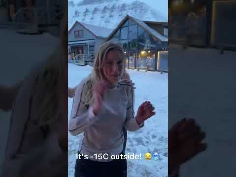Svalbard Life Be Like… | Longyearbyen, Norway | Spitsbergen