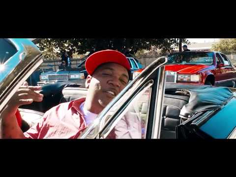 Big Fase 100 - In The Hood ft. YG CRI$$ & BeenG (prod by ayiro)