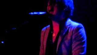 Michael Paynter - Novocaine (Notes, Sydney 7 Sept 2010)