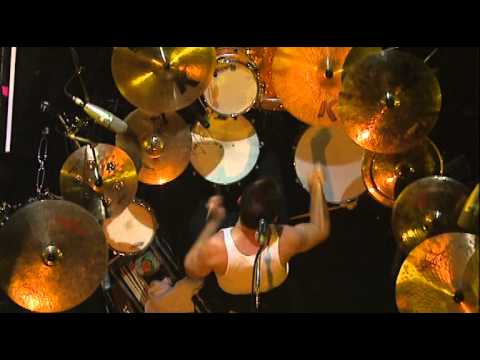 Video thumbnail for A Little Piece [Live in Paris, L’Olympia Bruno Coquatrix, France - 2003/07/05]