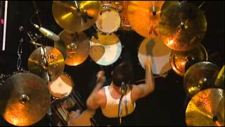 Dave Gahan - A Little Piece - Live Monsters (Paper Monsters Tour 2003)