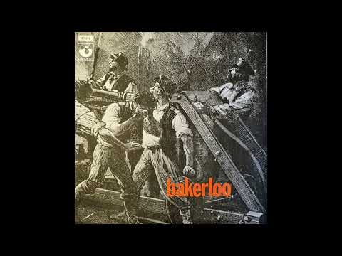 Bakerloo (Harvest, 1969)