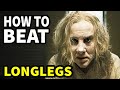 How To Beat The BIRTHDAY KILLER In Longlegs