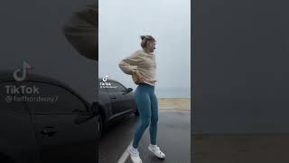 Faithordway sexy tik tok