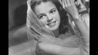 Judy Garland...My Country 'Tis Of Thee 'Live' 1941