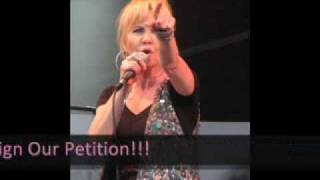 Lulu - How 'Bout Us (The Administrator's Groove)