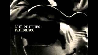 Wasting My Time - Sam Phillips