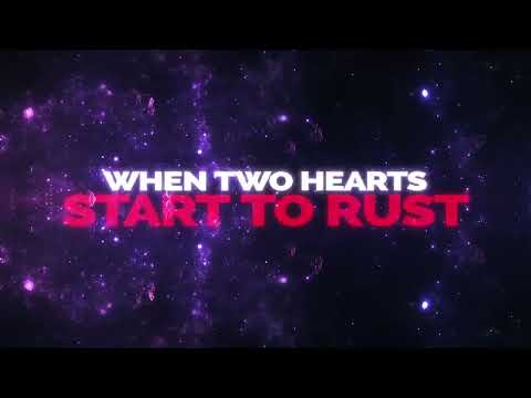 GhostDragon - Temporary Love (Official Lyric Video) feat. Robbie Rosen