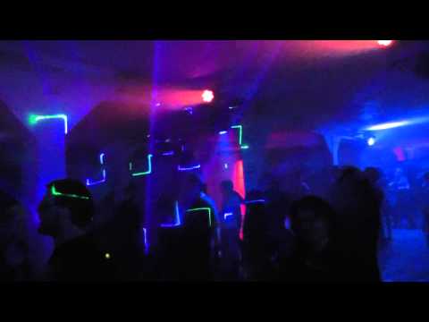 DJ Rodd-Y-Ler - Hanomag Revival Presents: TECHNO CLASSICS im Wasserturm 15.02.2015