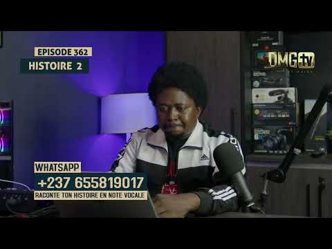 06 Histoires mystiques Épisode 362 (06 histoires) DMG TV