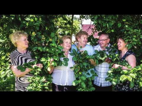 Rozgłos 2020 - Zespół Śpiewaczy z Rakowicz - Co ja kocham na tym świecie