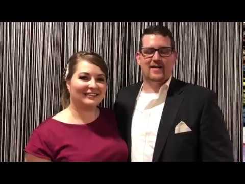 Tamada Tatjana aus München für Ihre Hochzeit