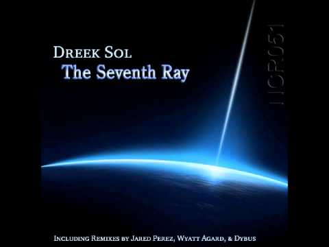 NCR051.1, Dreek Sol, The Seventh Ray (Original Mix) 2013, Noise Complaint Records