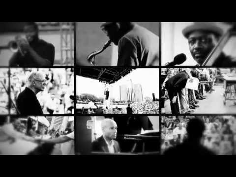 Mack Avenue SuperBand 2016