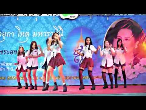 [160814] Genezis @ The Paseo Town