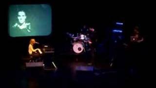 emily haines in edmonton - the maid needs a maid