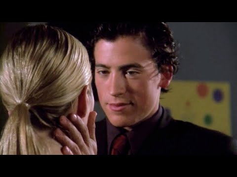 7th Heaven | Mary & Wilson - Part 39 ♥ Mary starts a new life with Wilson