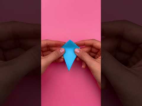 🛡️MISSION: SAVE MOM! FUN DIY CLAW CRAFT FOR KIDS 💖🦸 #shorts #craft