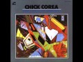 Chick Corea - Nefertiti [HD]