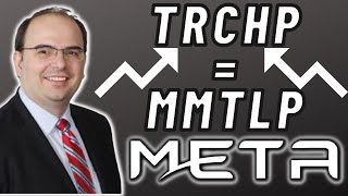 MMAT MMTLP STOCK UPDATE | TRCHP = MMTLP PREFERRED SHARES CONFIRMED ! MY FIDELTY ACCOUNT