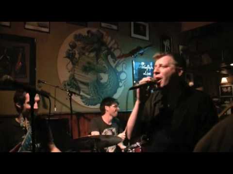 Adriano Prestel Band - Higher Ground