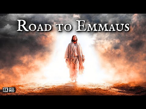 Cleopas, the Forgotten Disciple… and the Truth about The ‘Road to Emmaus’