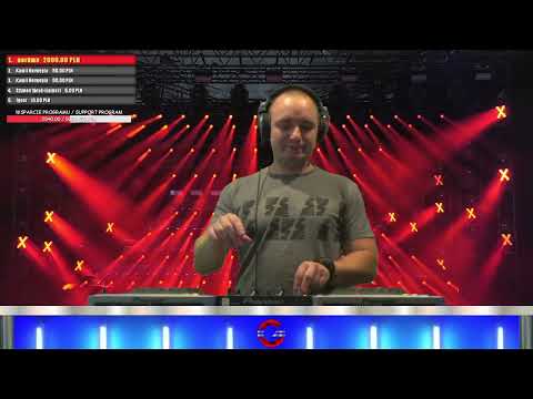 Grande Piano - Trance.es  "RadioGusetMix"