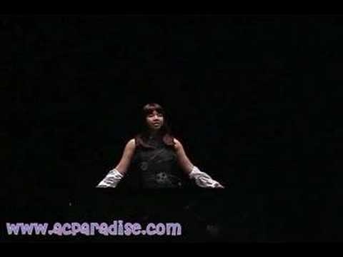 Fanime 2007 - #19 Cosplayers from UCLA